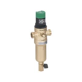 Фильтр сетчатый Honeywell Braukmann FK06-1/2AAM BRU, фото 