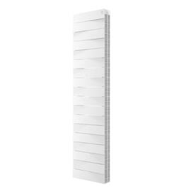Радиатор Royal Thermo PianoForte Tower 300 /Bianco Traffico - 18 секц., фото 
