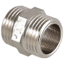 Ниппель VALTEC VTr.582.N.0008 нар-нар 1 1/2", фото 