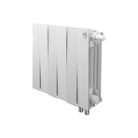 Радиатор Royal Thermo PianoForte 300 /Bianco Traffico - 6 секц. VDR, фото 