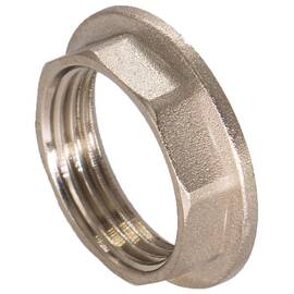 Контргайка с ребордой CTM 3/4" г/г, фото 