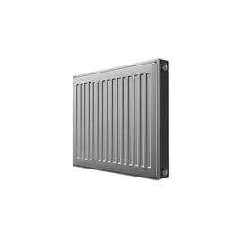 Радиатор панельный Royal Thermo COMPACT C33-300-2100 Silver Satin, фото 