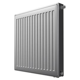 Радиатор панельный Royal Thermo VENTIL COMPACT VC11-400-1100 Silver Satin, фото 