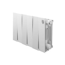 Радиатор Royal Thermo PianoForte 200 /Bianco Traffico - 6 секц., фото 