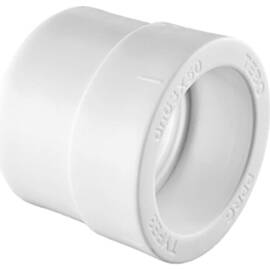 Муфта TEBO бел. PP-R переходная вн/нар 90х75 (4/24), арт. 015020267, фото 