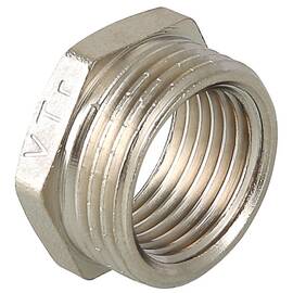 Футорка VALTEC VTr.581.N.0806 нар.-вн. 1 1/2"х1", фото 