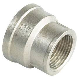 Муфта переходная ALTSTREAM ВР 1 1/4"x1/2" (12/144), арт. 003020205, фото 