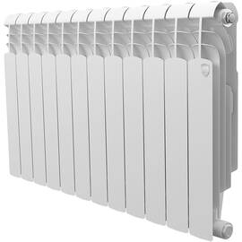 Радиатор Royal Thermo Vittoria Super 500 2.0 - 11 секц., фото 