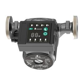 Насос циркуляционный PUMPMAN STAR 25/4A, фото 