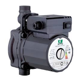 Насос повышения давления PUMPMAN GRS 12/9-Z, фото 