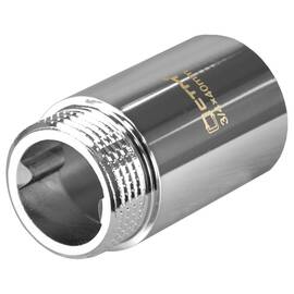 Удлинитель CTM 3/4" г/ш x 40 мм, фото 