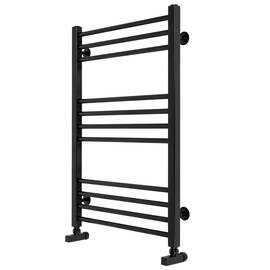 Полотенцесушитель Royal Thermo Stato П11 500х800 черный, фото 