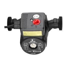 Насос циркуляционный PUMPMAN GRS32/6, фото 