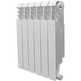 Радиатор Royal Thermo Vittoria Super 500 2.0 - 5 секц., фото 