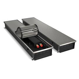 Конвектор внутрипольный Royal Thermo ATRIUM-110/250/2000-DG-U-NA, фото 