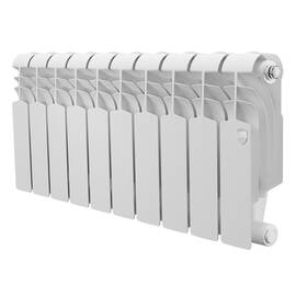 Радиатор Royal Thermo Vittoria Super 300 - 8 секц., фото 