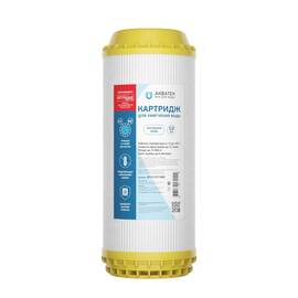 Картридж Акватек для умягчения воды 10" BB, фото 