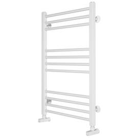 Полотенцесушитель Royal Thermo Stato П11 500х800 белый, фото 
