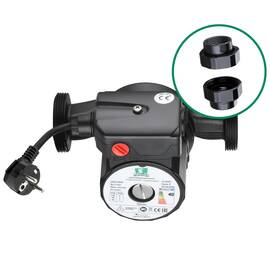 Насос циркуляционный PUMPMAN TRS32/4, фото 