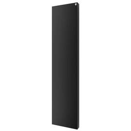 Дизайн-радиатор Royal Thermo Flat 400-1800 Noir Sable, фото 