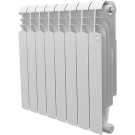 Радиатор Royal Thermo Vittoria Super 500 2.0 - 9 секц., фото 