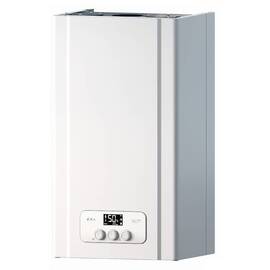 Котел газовый E.C.A. GELIOS PLUS 13 HM NG настенный, 2 конт., закр. кам. сгор., фото 