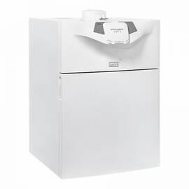 Котел газовый BAXI POWER HT + 1.90 конденс., напольный, 1 конт., закр.кам.сгор., фото 