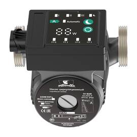 Насос циркуляционный PUMPMAN STAR 25/4A-130, фото 