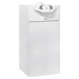 Котел газовый BAXI POWER HT + 1.110 конденс., напольный, 1 конт., закр.кам.сгор., фото 