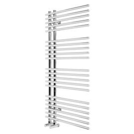 Полотенцесушитель Royal Thermo Pino П21 500х1000 стальной, фото 