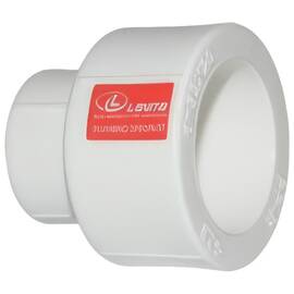 Муфта Lavita PPR S 25х20 переходная, фото 