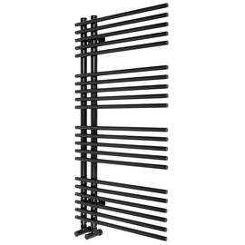 Полотенцесушитель Royal Thermo Pino П21 500х1000 черный, фото 