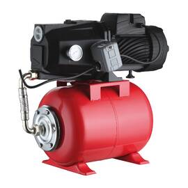 Станция насосная PUMPMAN ATJET60, фото 
