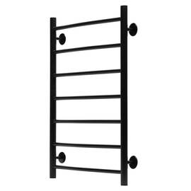 Полотенцесушитель Royal Thermo Classic black П7 500х800, фото 