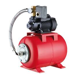 Установка повышения давления PUMPMAN ATQB60, фото 
