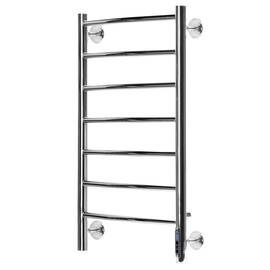 Полотенцесушитель Royal Thermo Classic П7 500х800 электро (new встроен. диммер), фото 