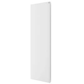Дизайн-радиатор Royal Thermo Flat 500-1800 Bianсo Traffiсo, фото 