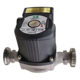 Насос циркуляционный PUMPMAN GRS-SS25, фото 