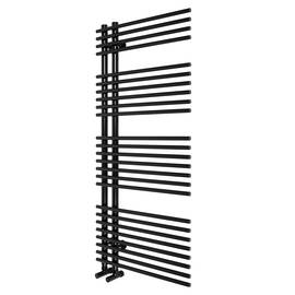 Полотенцесушитель Royal Thermo Pino П25 500х1200 черный, фото 