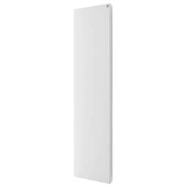 Дизайн-радиатор Royal Thermo Flat 400-1800 Bianсo Traffiсo, фото 