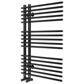 Полотенцесушитель Royal Thermo Pino П16 500х800 черный, фото 