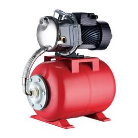 Установка повышения давления PUMPMAN ATSGJ600, фото 