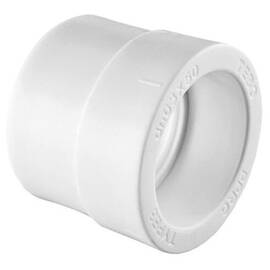 Муфта TEBO сер. PP-R переходная вн/нар 32/25 (50/500), арт. 031020244, фото 