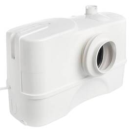 Установка канализационная DAB GENIX 110, фото 