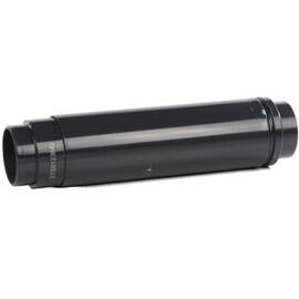 Компенсатор РИДАН PN16 DN65, перемещение: +12/-28mm, внутренняя гильза/внешний кожух, фото 