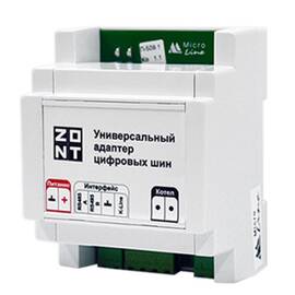 Адаптер цифровых шин универсальный ZONT (DIN) V.01, фото 
