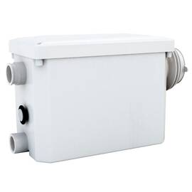 Установка канализационная PUMPMAN ST600A, фото 