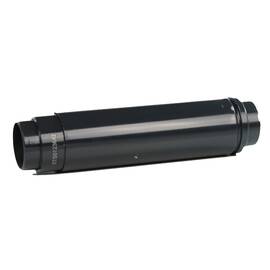 Компенсатор РИДАН PN16 DN100, перемещение: +15/-33mm, внутренняя гильза/внешний кож., фото 