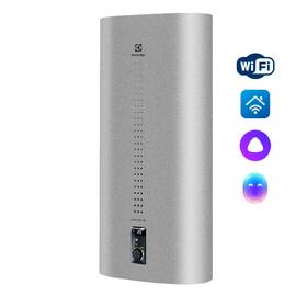 Водонагреватель Electrolux EWH 50 Centurio IQ 3.0 Silver, фото 