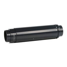 Компенсатор РИДАН PN16 DN50, перемещение: +19/-45mm, внутренняя гильза/внешний кожух, фото 
